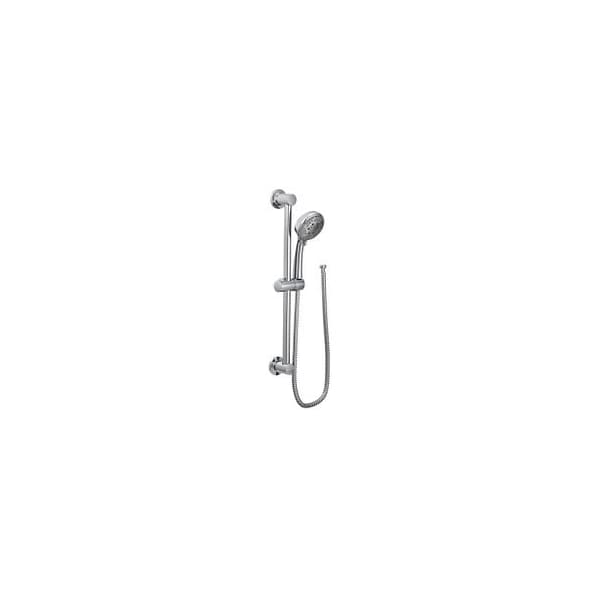 Trans 4F Eco Hh W/Slide Bar 2.0Gpm Chr